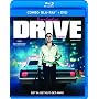 Drive / Sang-froid (Bilingual) [Blu-ray + DVD] <b>Blu-ray</b> ~ Ryan Gosling