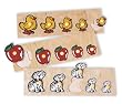 GUIDECRAFT SIZE PROGRESSION PUZZLES