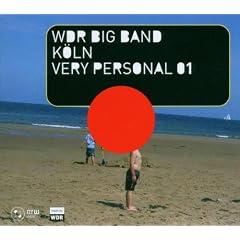 Very Personal 1 (Stand.Digipac)