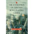 The Evolution of Fantasy Role-Playing Games