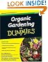 Organic Gardening For Dummies (For Dummies (Home & Garden))
