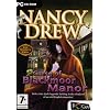 Nancy Drew Curse of Blackmoor Manor (PC CD)