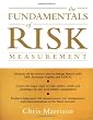 The Fundamentals of Risk Measurement