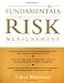 Books : The Fundamentals of Risk Measurement