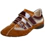 Bacco Bucci Men's Penner Fashion Sneaker,Camel Brown,7.5 D US