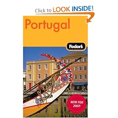Fodor's Portugal, 8th Edition (Fodor's Gold Guides)