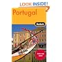 Fodor's Portugal, 8th Edition (Fodor's Gold Guides)