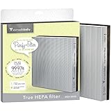 Vornadobaby MD1-0030 True HEPA Filter for Purio