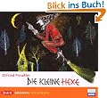 Die kleine Hexe