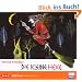 Die kleine Hexe