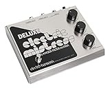 UPC 683274010045 product image for Electo-Harmonix Deluxe Electric Mistress Analog Flanger Pedal | upcitemdb.com