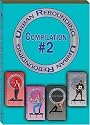 Urban Rebounding Workout DVD, Compilation 2
