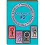 Urban Rebounding Workout DVD, Compilation 2