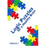 Logic Puzzles for a Healthy Brain