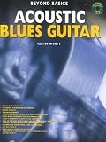 Acoustic Blues Guitar