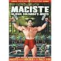Maciste Double Feature: Maciste In King Solomon's Mines (1964) / Maciste Against Hercules in the Vale of Woe (1961)