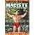 Maciste Double Feature: Maciste In King Solomon's Mines (1964) / Maciste Against Hercules in the Vale of Woe (1961)
