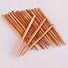 HealthAndYoga(TM) Handcrafted Neem Toothpicks - Set of 50