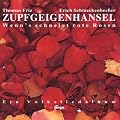 Wenn'S Schneiet Rote Rosen