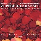 Wenn'S Schneiet Rote Rosen