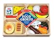 Melissa & Doug Food Groups