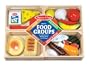 Melissa & Doug Food Groups