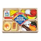 Melissa & Doug Food Groups