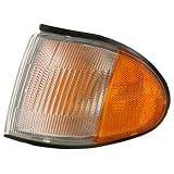 Auto7 589-0006 Side Marker Light Assembly by Auto7