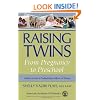 Raising Twins: From Pregnancy to Preschool