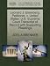 Books : Leonard J. Eisenberg, Petitioner, v. United States. U.S. Supreme Court Transcript of Record with Supporting Pleadings