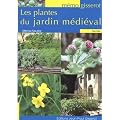 MEMO Plantes du jardin m�di�val