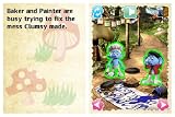 The Smurfs