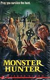 Monster Hunter (Rosso Sangue)