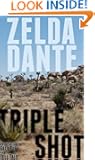 Triple Shot (Violet Spree Agency #3)