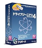 アイギーク・インク Drive Genius 4