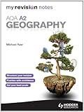AQA A2 geography