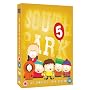 South Park - Season 5 [DVD] [1997]