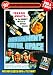 DVD : Assignment: Outer Space DVDTee (Large)