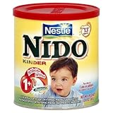 Nido Kinder Milk by Nestle 360 g