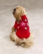 MEDIUM - Twinkling Star LED Lighted Holiday Sweater