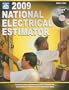 National Electrical Estimator [With CDROM] (National Electrical Estimator (W/CD))