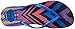 Havaianas Women's Slim Tribal Flip Flop, Blue Star, 39 BR/9-10 M US