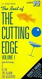 The Best of the Cutting Edge, Volume 1