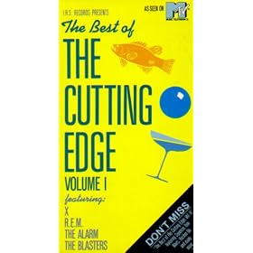 The Best of the Cutting Edge, Volume 1