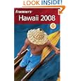 Frommer's Hawaii 2008 (Frommer's Complete) by Jeanette Foster