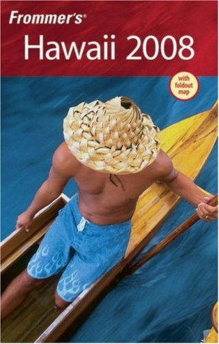 City Travel Guides Discounted  Books : Frommer's Hawaii 2008