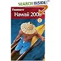 Frommer's Hawaii 2008 (Frommer's Complete)