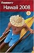 Frommer's Hawaii 2008 (Frommer's Complete)