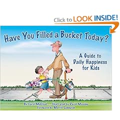 Have You Filled a Bucket Today?