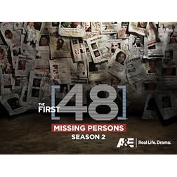 The First 48: Missing Persons Season 2